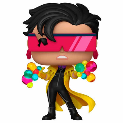 Figura POP Marvel X-Men '97 Jubilee Chase