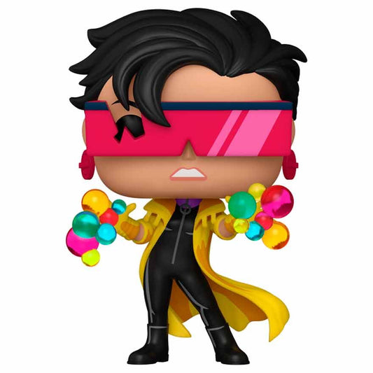 Figura POP Marvel X-Men '97 Jubilee Chase