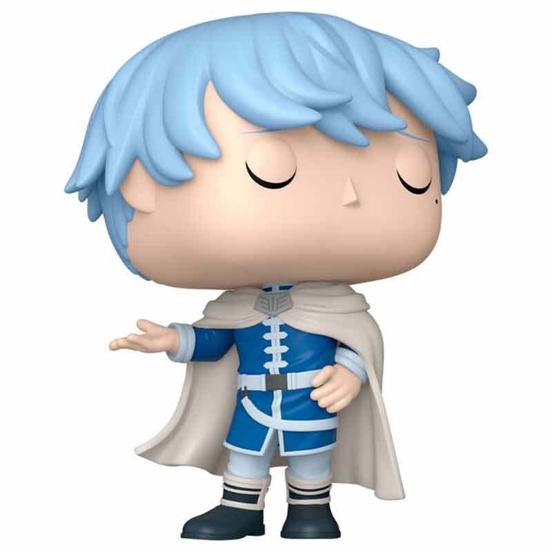 Figura POP Frieren Beyond Journey's End Himmel