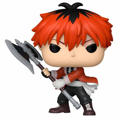 Figura POP Frieren Beyond Journey's End Stark