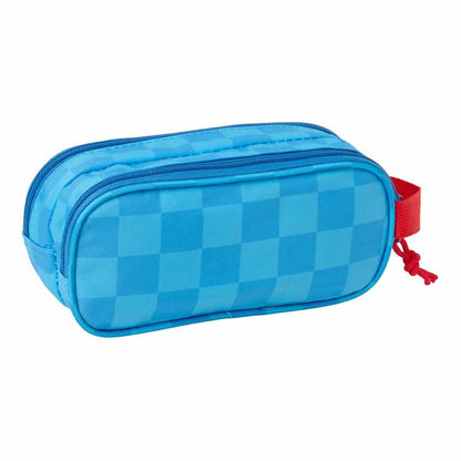 Portatodo 3D Mickey Disney doble
