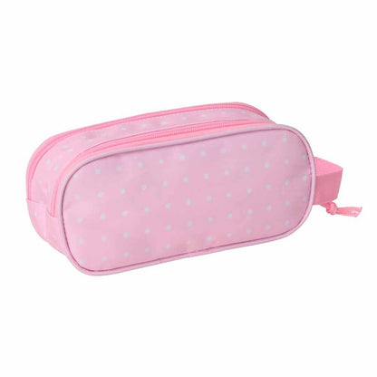 Portatodo 3D Minnie Disney doble