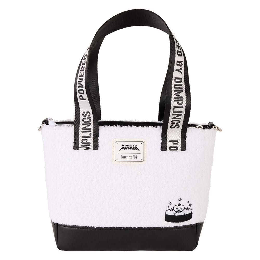 Bolso bandolera Kung Fu Panda Loungefly