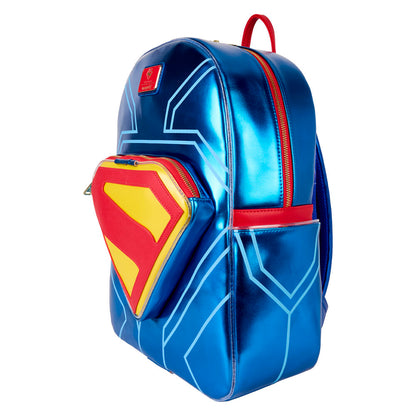 Mochila Superman DC Comics Loungefly 43cm