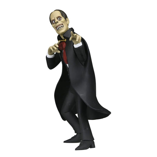 Figura The Phantom of the Opera of Frankenstein Universal Monsters Toony Terrors 15cm