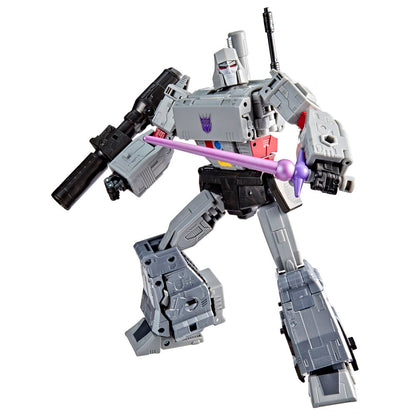 Figura Megatron Studio Series Transformers the Movie 21,5cm