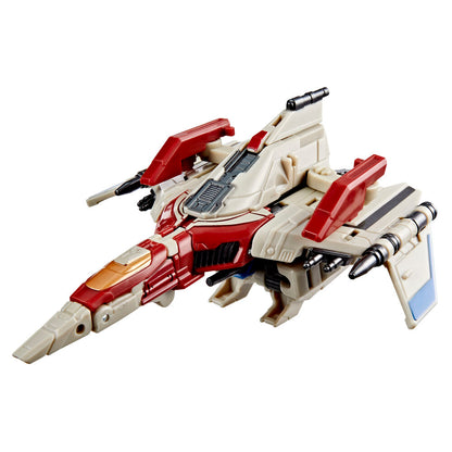 Figura Starscream Studio Series Transformers One 11,5cm
