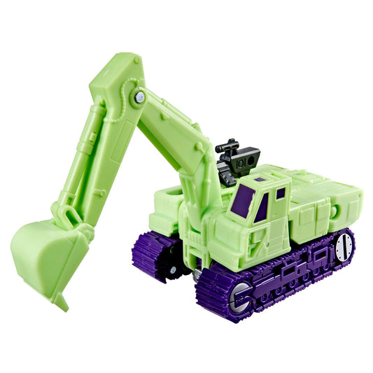 Figura Constructicon Scavenger Studio Series Transformers the Movie 11,5cm