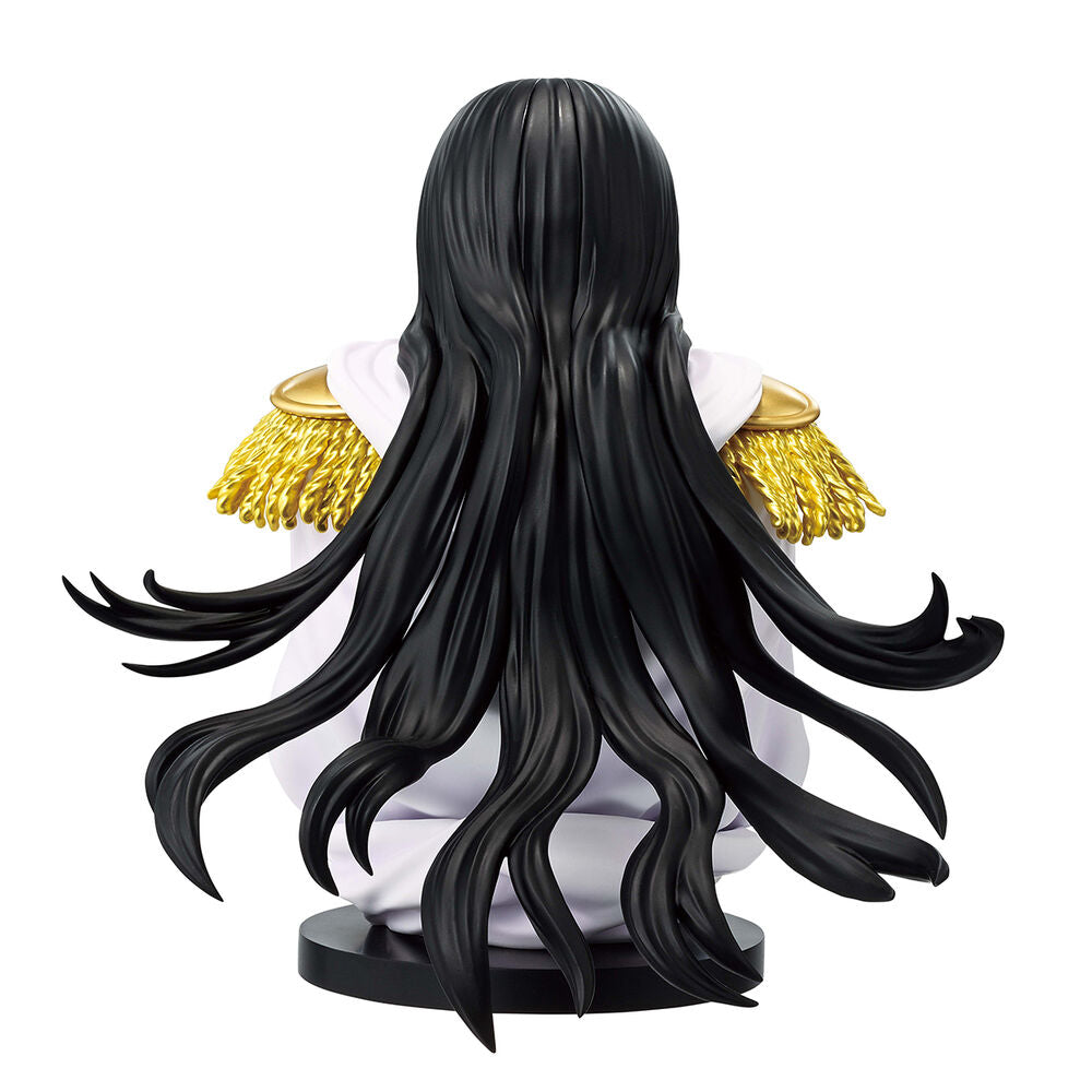Figura Boa Hancock Memory of Heroines Devils Night One Piece 18cm