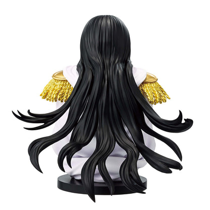 Figura Boa Hancock Memory of Heroines Devils Night One Piece 18cm