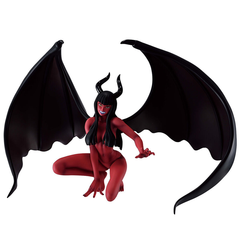 Figura Nico Robin Memory of Heroines Devils Night One Piece 21cm