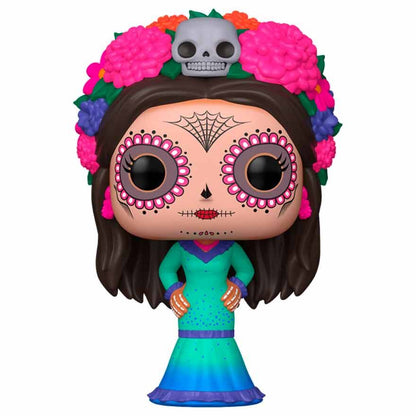 Figura POP Dia de los Muertos La Catrina