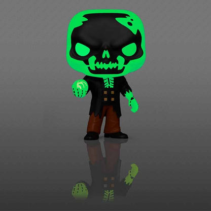 Figura POP DC Comics Batman Beyond Blight