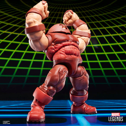 Figura Juggernaut Gameverse Marvel Legends Series 22cm