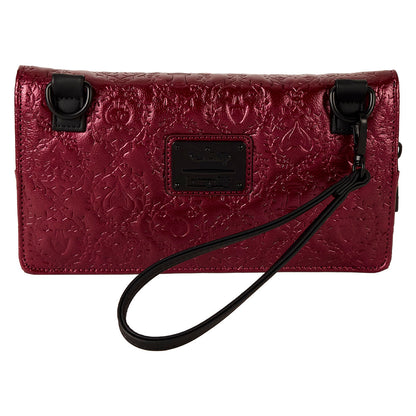 Bolso bandolera Villanas Disney Loungefly