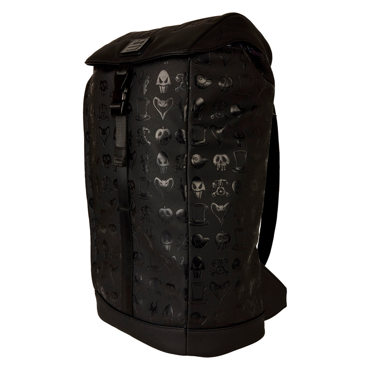 Mochila Villanas Disney Loungefly 43cm