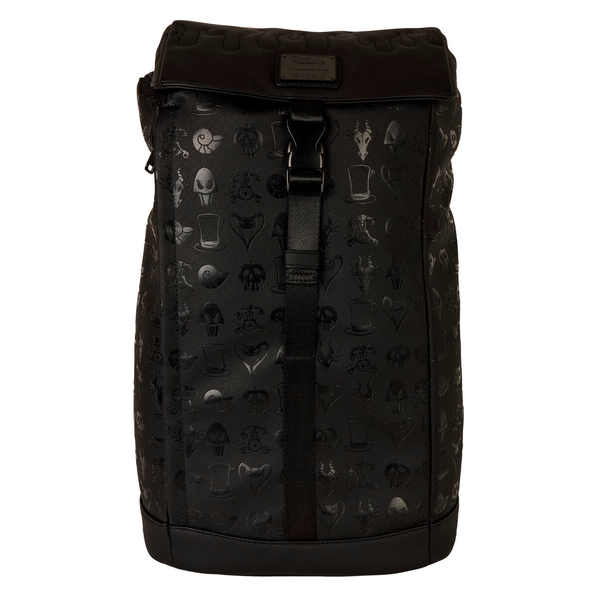Mochila Villanas Disney Loungefly 43cm