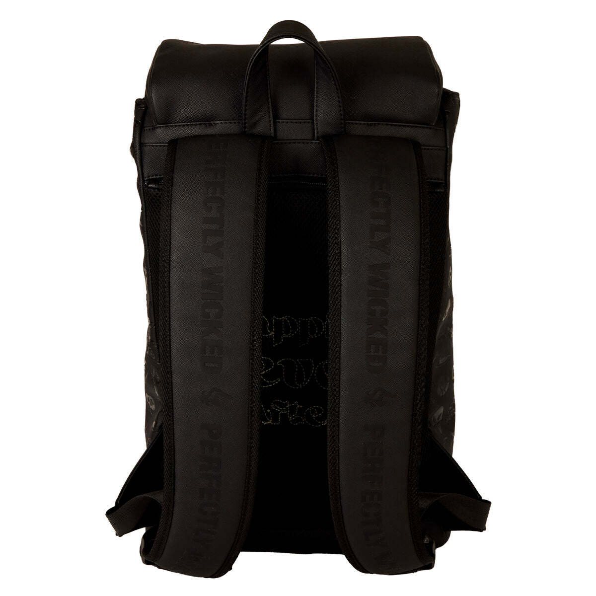 Mochila Villanas Disney Loungefly 43cm