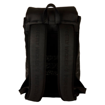 Mochila Villanas Disney Loungefly 43cm