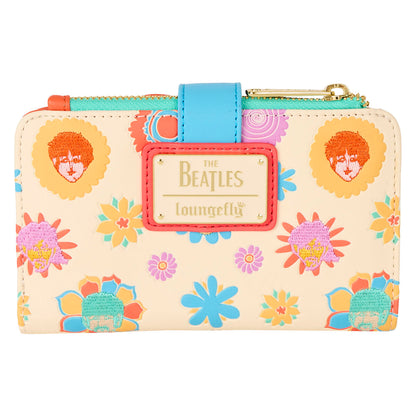 Cartera The Beatles Loungefly