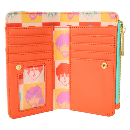 Cartera The Beatles Loungefly