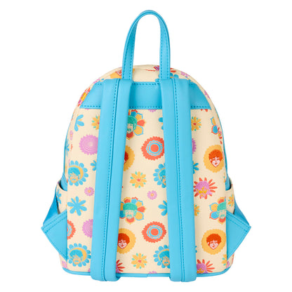 Mochila The Beatles Loungefly 26cm