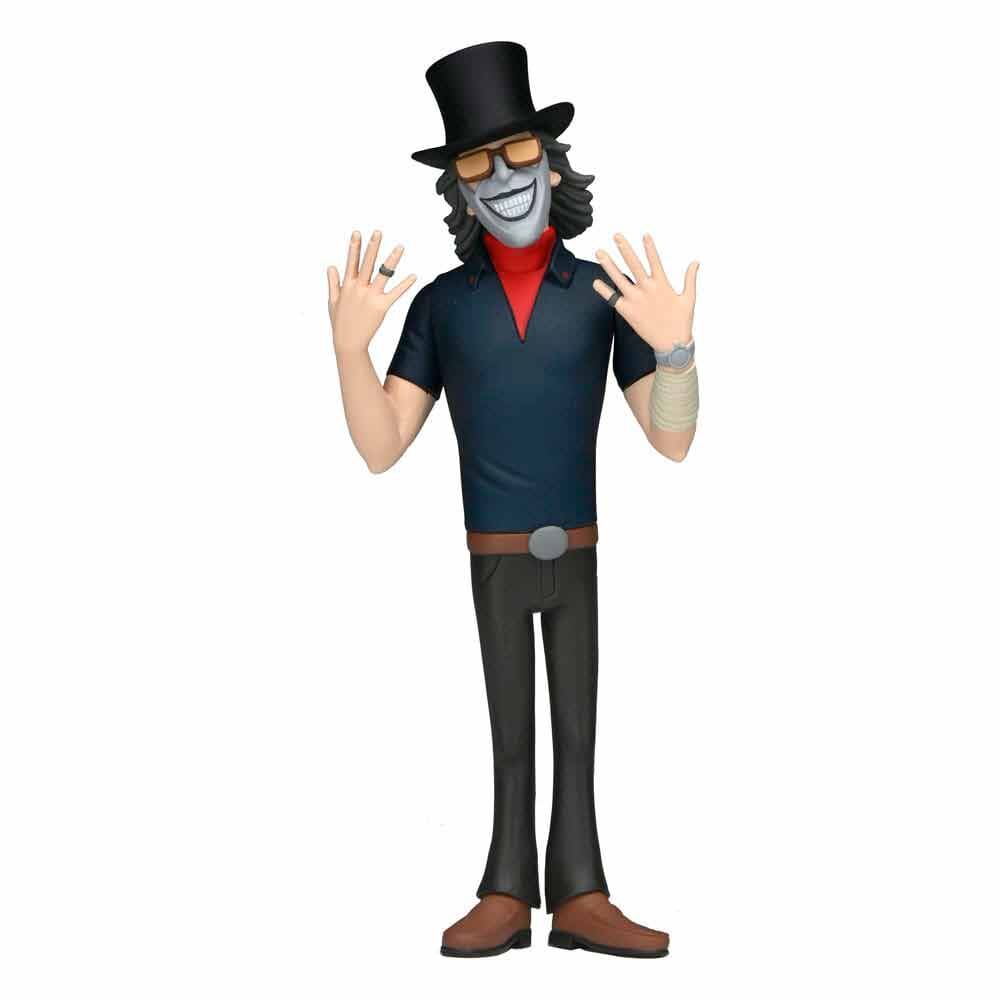 Figura The Grabber Toony Terrors The Black Phone 15cm