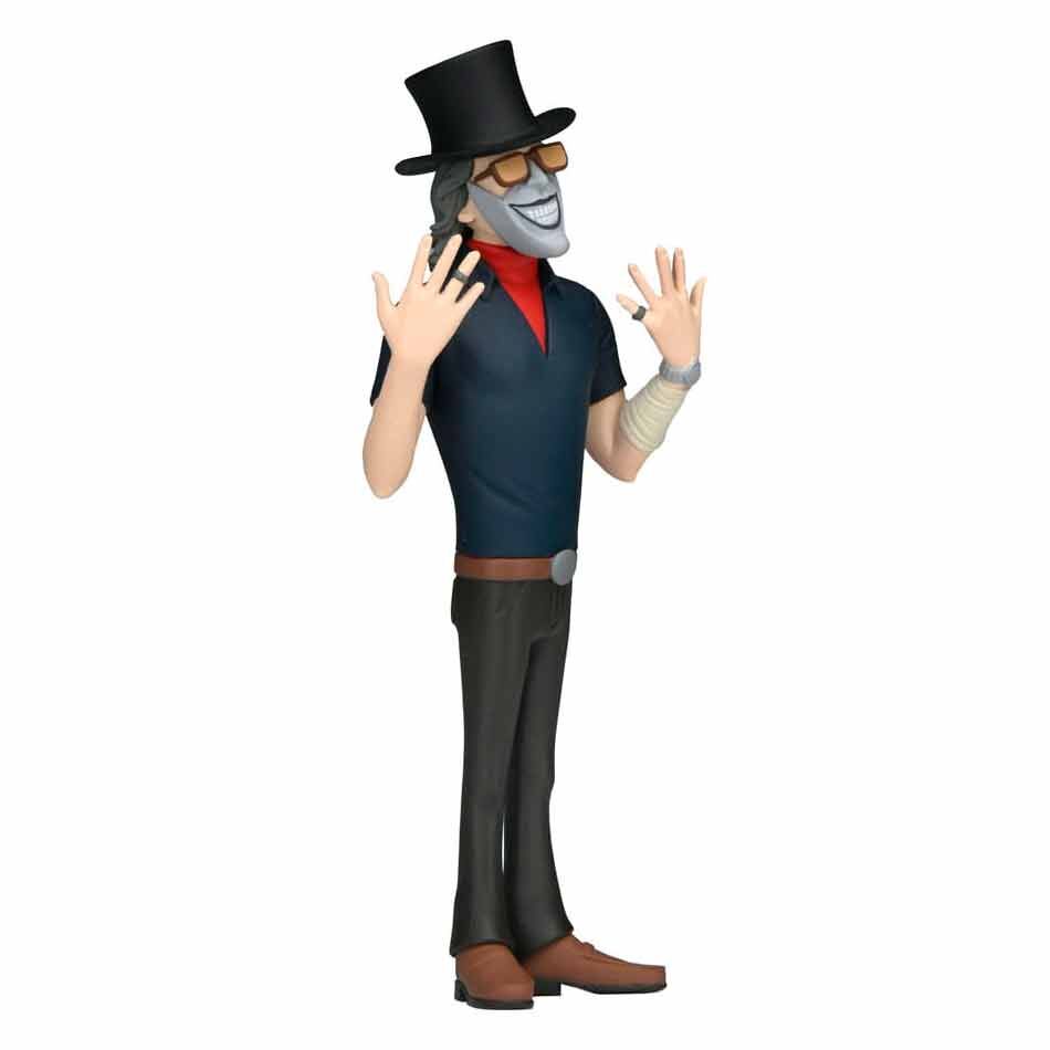 Figura The Grabber Toony Terrors The Black Phone 15cm