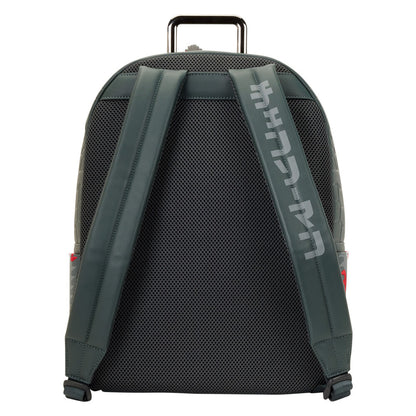Mochila Chainsaw Man Loungefly 43cm