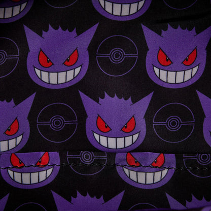 Mochila Gengar Pokemon Loungefly 26cm
