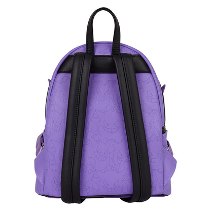 Mochila Gengar Pokemon Loungefly 26cm