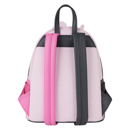 Mochila My Melody and Kuromi Sanrio Loungefly 26cm