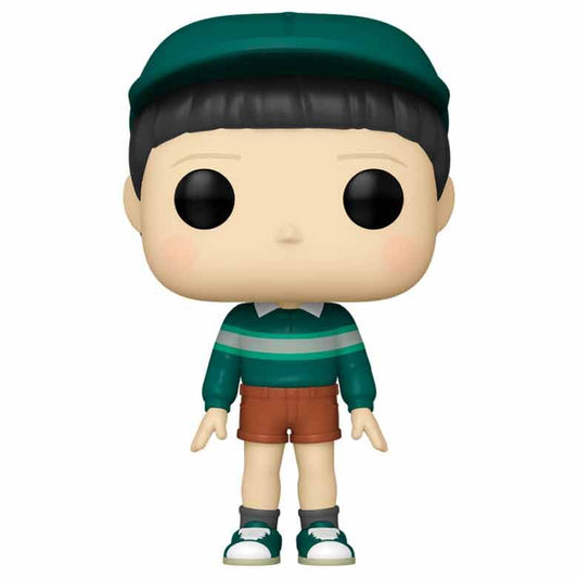 Figura POP El Juego del Calamar Chul-Su