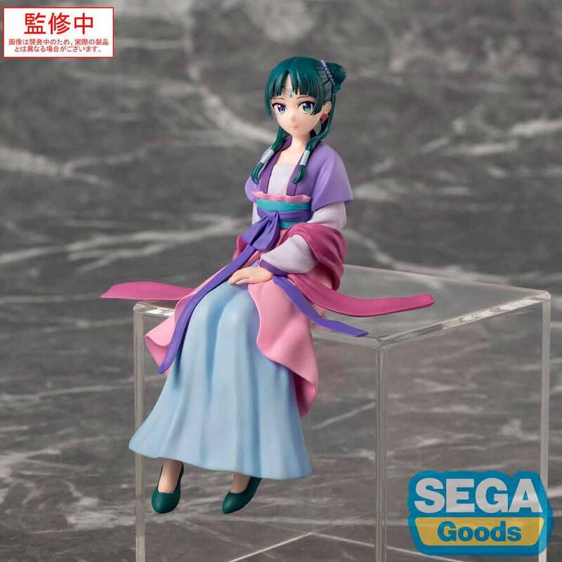 Figura PM Perching Maomao Moon Fairy The Apothecary Diaries 14cm