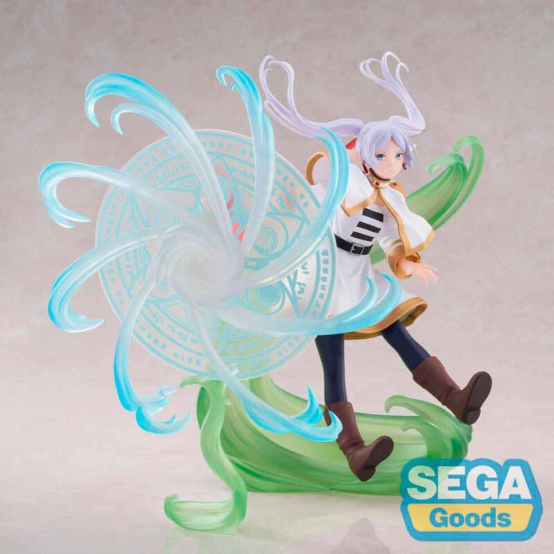 Figura Figurizma Frieren - Frieren: Beyond Journeys End 25cm