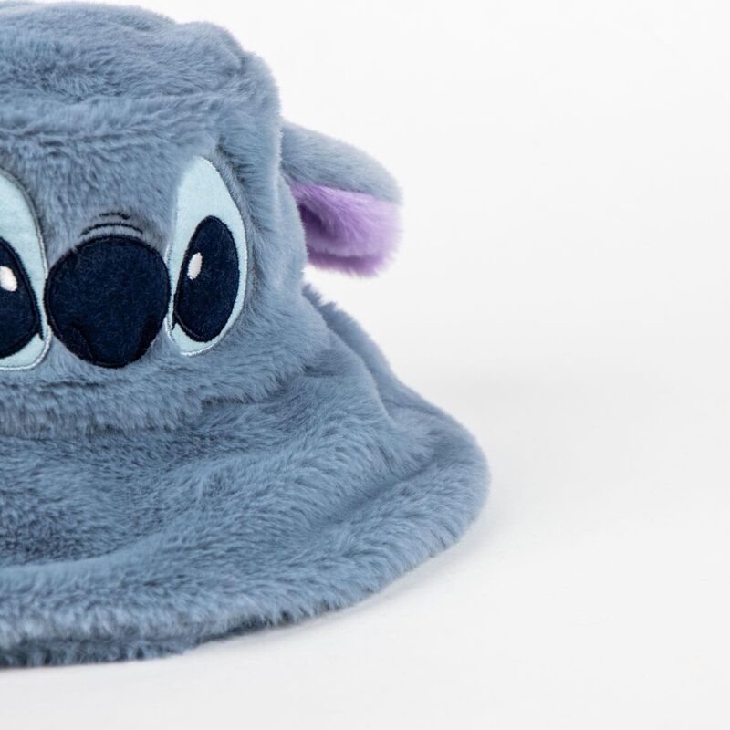 Gorro pescador pelo Stitch Disney