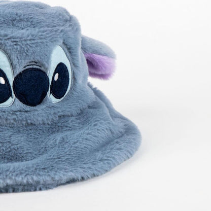 Gorro pescador pelo Stitch Disney