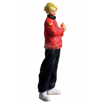 Figura Asakura Shin Solid Scene Sakamoto Days 22cm