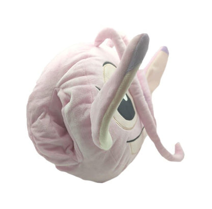 Cojin calienta manos Angel Stitch Disney