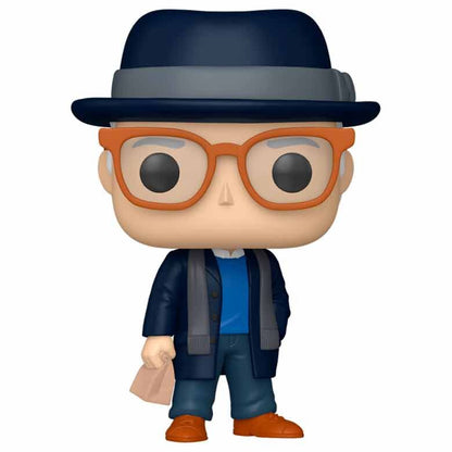 Figura POP Only Murders In the Building Charles-Haden Savage
