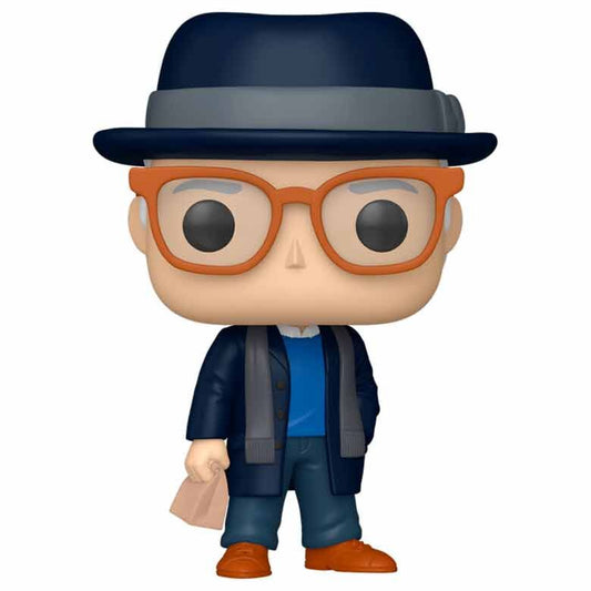 Figura POP Only Murders In the Building Charles-Haden Savage