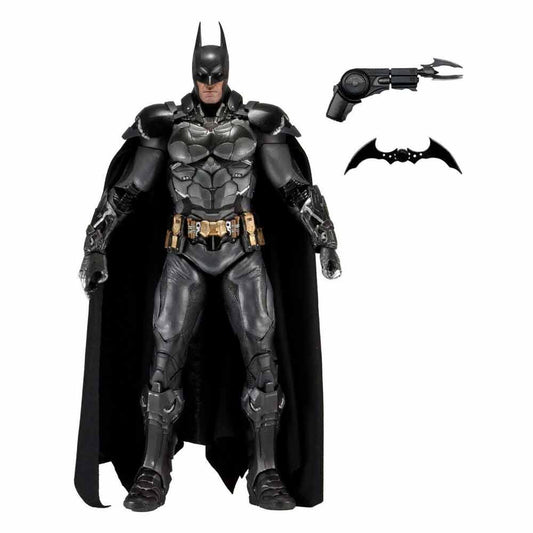 Figura Batman Arkham Knight Batman DC Comics 46cm