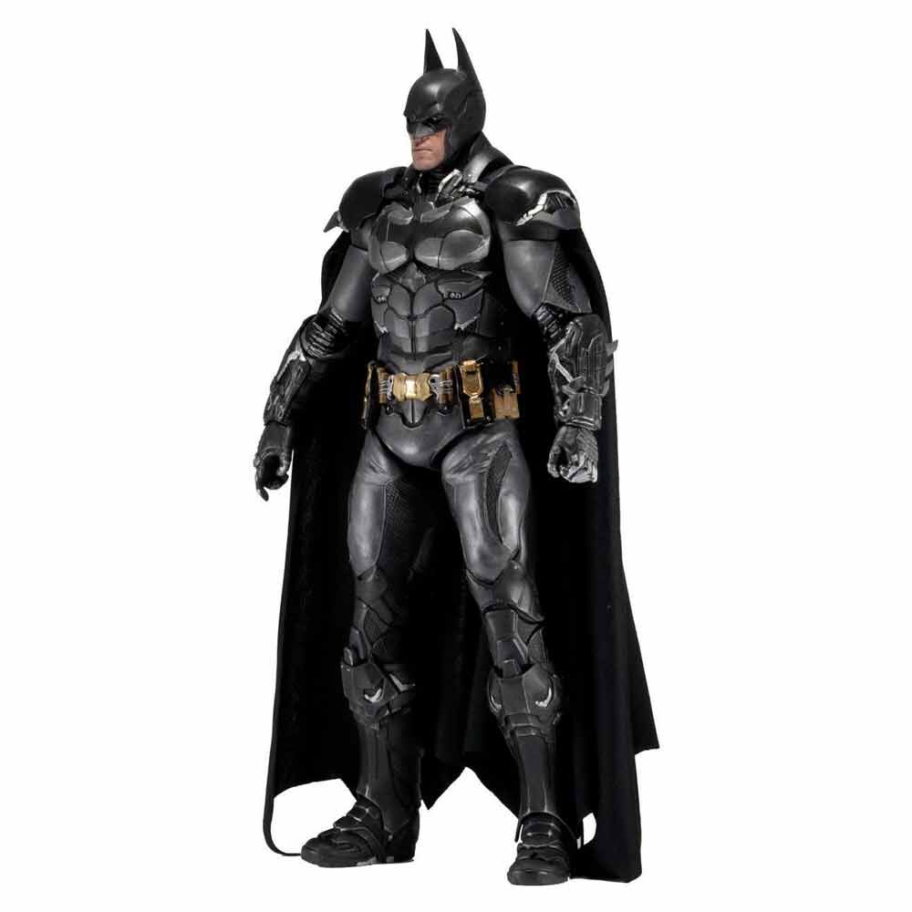 Figura Batman Arkham Knight Batman DC Comics 46cm