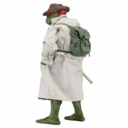 Figura Raphael 1990 Teenage Mutant Tortugas Ninja 42cm