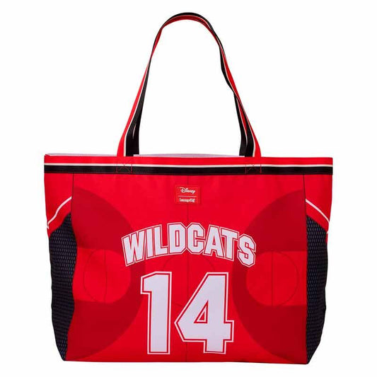 Bolsa Shopping Wildcats High School Musical Loungefly