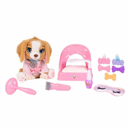 Spa Belleza para animales