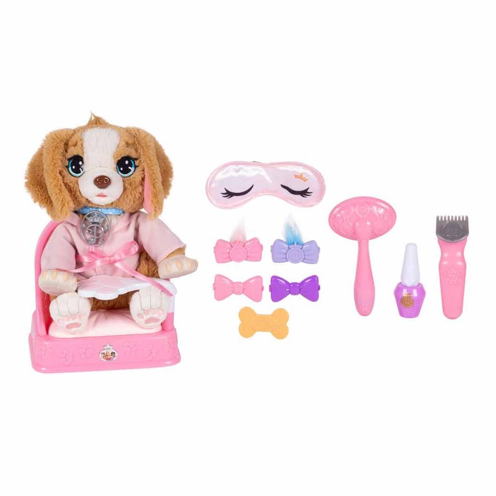 Spa Belleza para animales