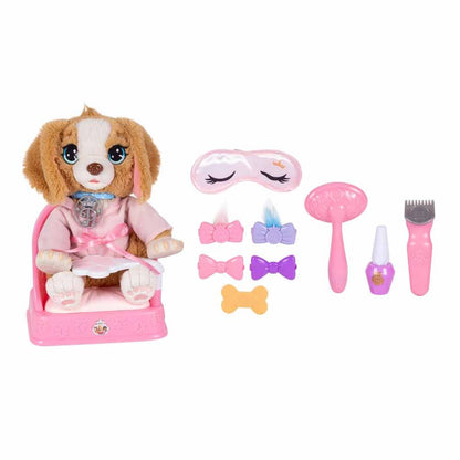 Spa Belleza para animales