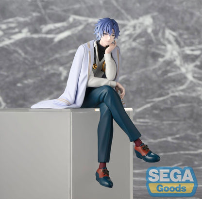 Figura PM Perching Figaro Promise of Wizard 15cm