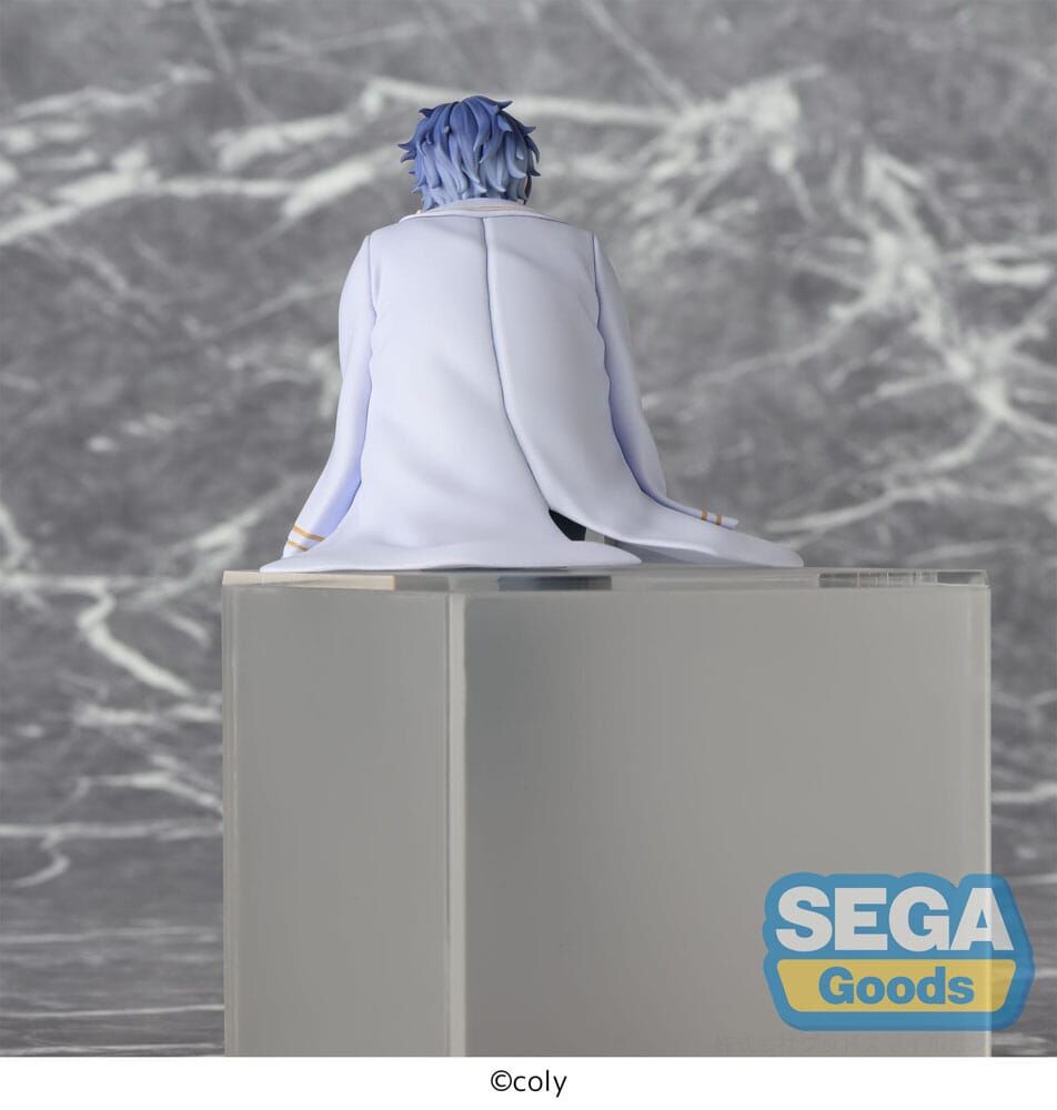 Figura PM Perching Figaro Promise of Wizard 15cm